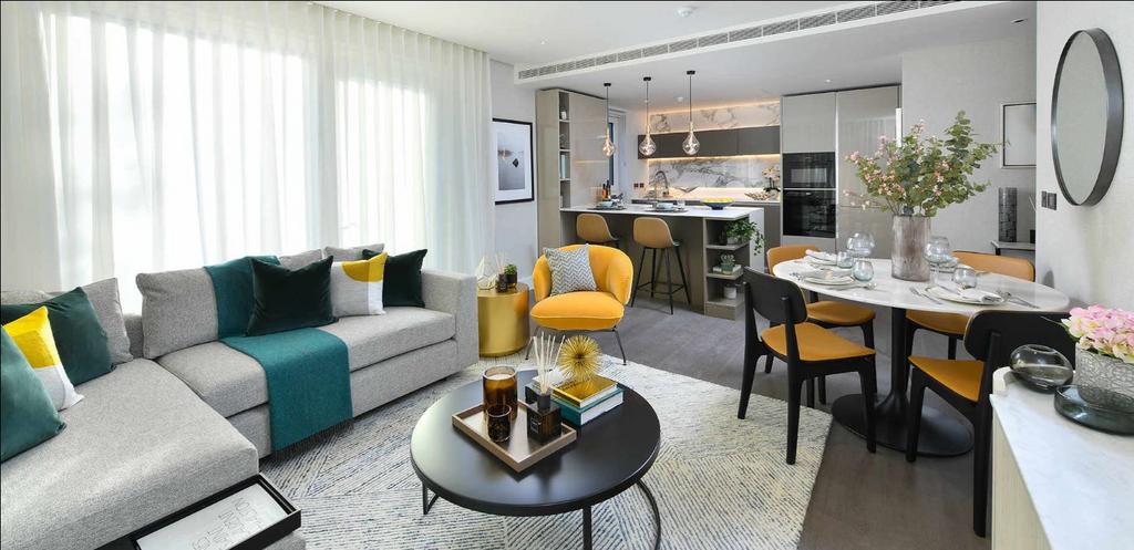 2 Bedroom Flat For Sale