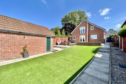 122 Station Road, Ryhill, Wakefield, WF4 2BZ