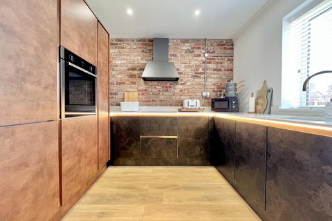 122 Station Road, Ryhill, Wakefield, WF4 2BZ