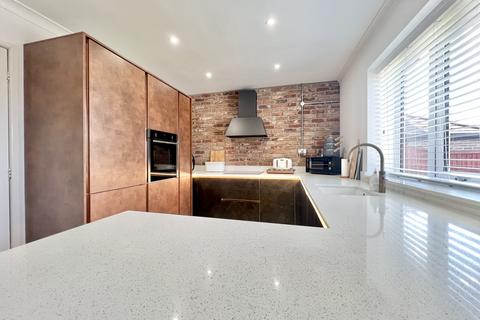 122 Station Road, Ryhill, Wakefield, WF4 2BZ