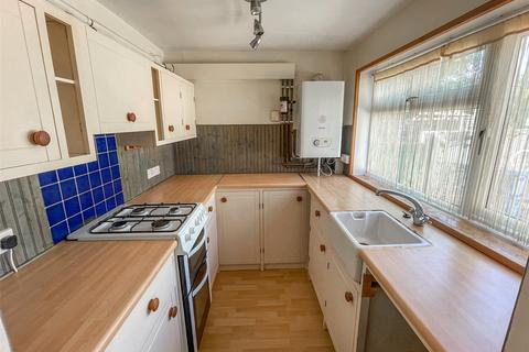 3 bedroom terraced house for sale - Idris Villas, Tywyn, Gwynedd, LL36