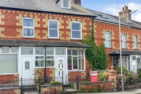 4 Idris Villas, Tywyn, LL36 9AW