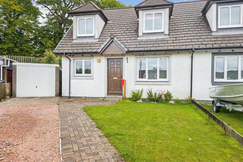 15 Meadows Place, Lochgilphead, PA31 8AB