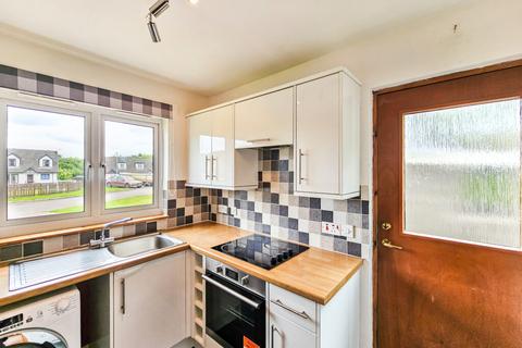 15 Meadows Place, Lochgilphead, PA31 8AB