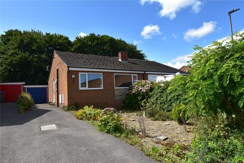 2 bedroom bungalow to rent, Ash Tree Close, Bedale, North Yorkshire, DL8