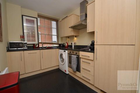 2 bedroom flat to rent, Alexandra House, Norwich NR2