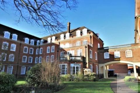 2 bedroom flat to rent, Alexandra House, Norwich NR2