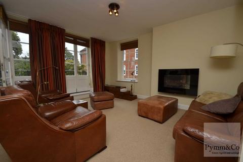 2 bedroom flat to rent, Alexandra House, Norwich NR2