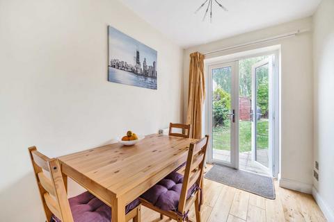 10 Battle Abbey, Bedford, MK41 0TR