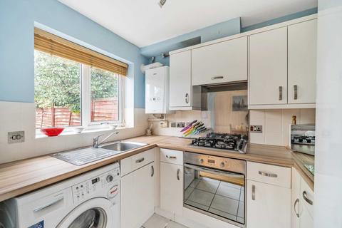 10 Battle Abbey, Bedford, MK41 0TR