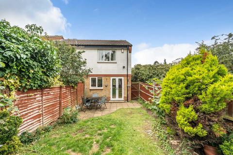 10 Battle Abbey, Bedford, MK41 0TR