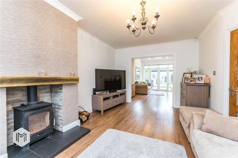 4 bedroom semi-detached house for sale, Grange Road, Eccles, Manchester, Greater Manchester, M30 8JQ