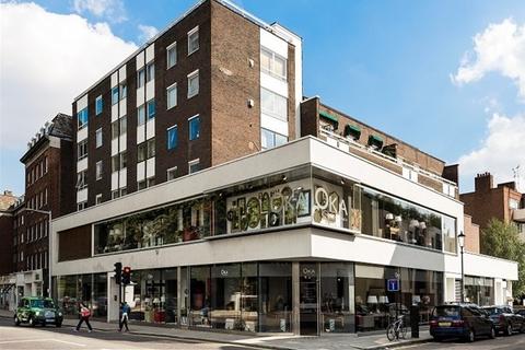 2 bedroom apartment to rent - 2 Bedroom 1st floor Flat, 161 Fulham Road, London, Greater London, SW3 6SN