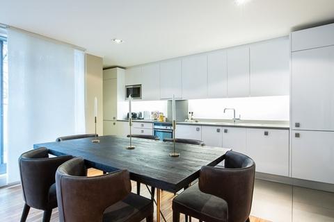 2 bedroom apartment to rent - 2 Bedroom 1st floor Flat, 161 Fulham Road, London, Greater London, SW3 6SN