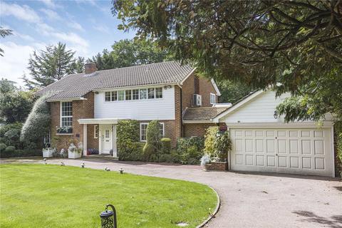 5 bedroom detached house for sale, Corbar Close, Hadley Wood, EN4