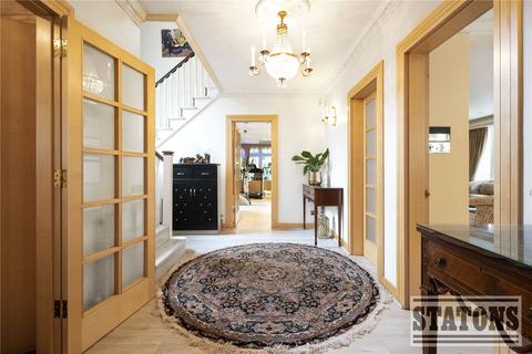 5 bedroom detached house for sale, Corbar Close, Hadley Wood, EN4