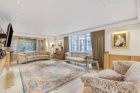 5 bedroom detached house for sale, Corbar Close, Hadley Wood, EN4