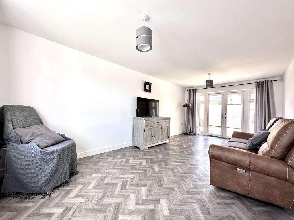 Living room 1