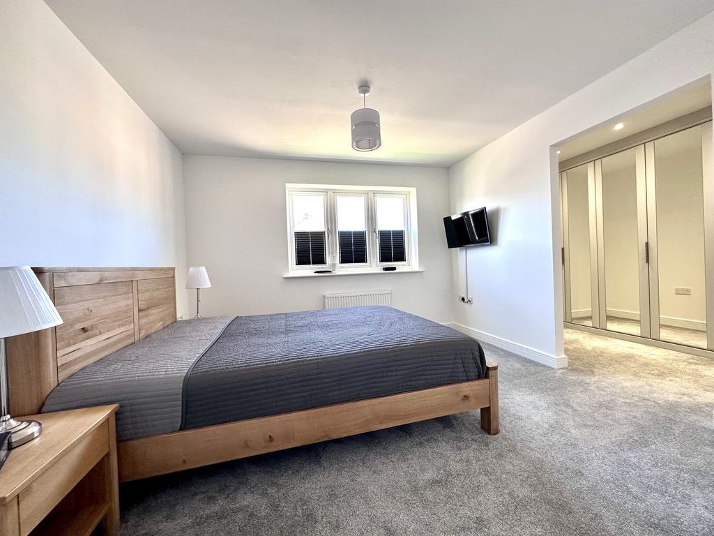 Bed 1