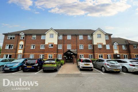 1 bedroom apartment for sale - Velindre Road, Cardiff