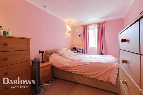 1 bedroom apartment for sale - Velindre Road, Cardiff