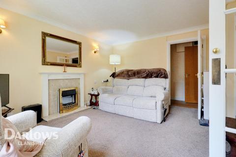 1 bedroom apartment for sale - Velindre Road, Cardiff