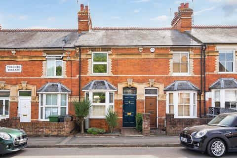 13 Harpsden Road, Henley-on-thames, RG9 1EE