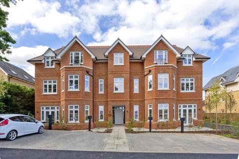 Luna Place, 45 More Lane, Esher, Surrey, KT10.