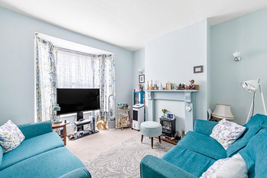 Dixon Street, Lincoln, Lincolnshire, LN5 3 bed terraced house for sale