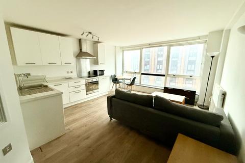 undefined, Marco Island, Huntingdon Street, Nottingham, Nottinghamshire, NG1 1AR