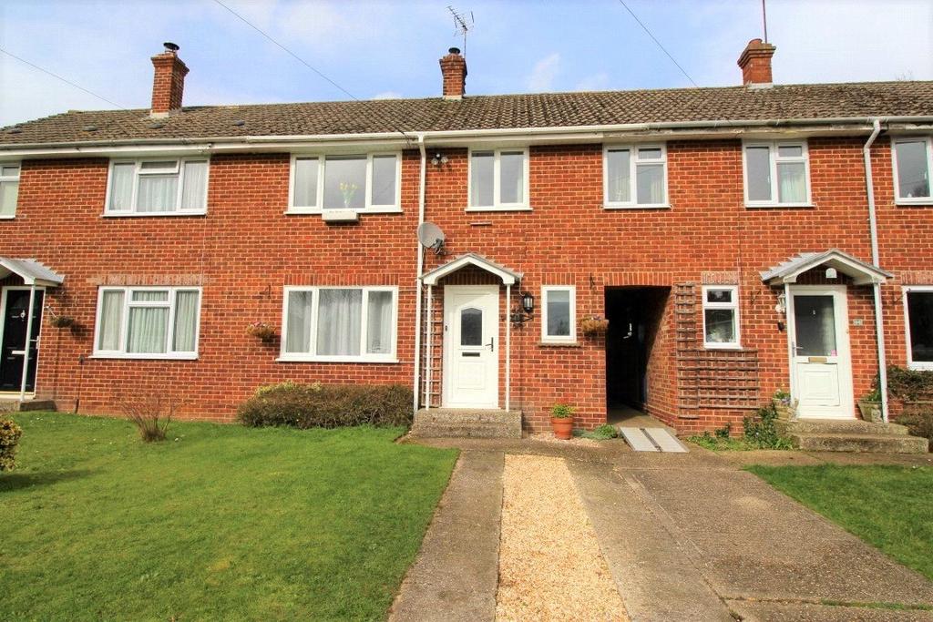 Wakemans, Upper Basildon, Reading... 3 bed terraced house £340,000