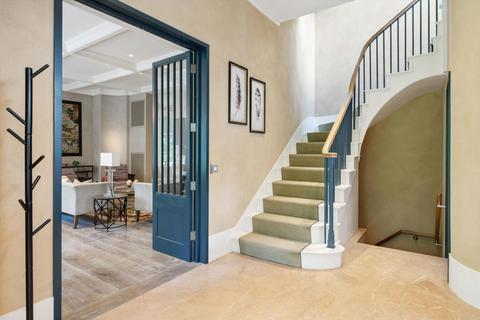 6 bedroom detached house to rent, St George's Drive, Pimlico, London, SW1V