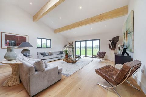 5 bedroom barn conversion for sale, Bridgwater TA5