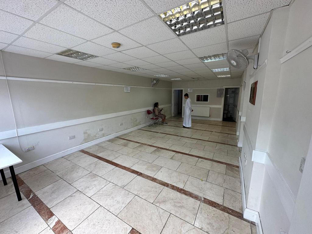 Main Shop