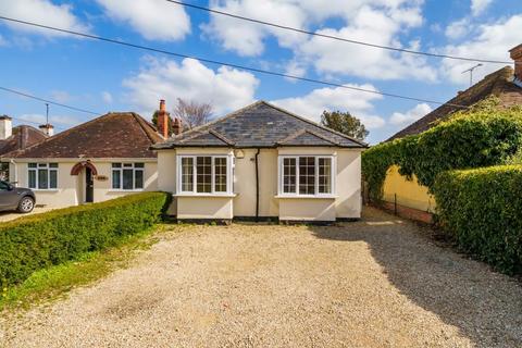 4 bedroom bungalow for sale - Cumnor Road, Boars Hill, Oxford, OX1 5JR