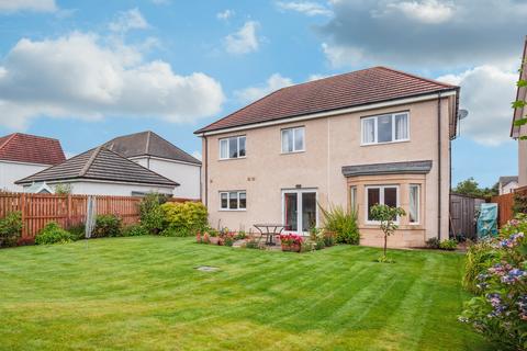 12 David Farquharson Road, Blairgowrie, PH10 6FD