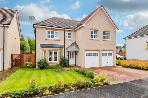 12 David Farquharson Road, Blairgowrie, PH10 6FD
