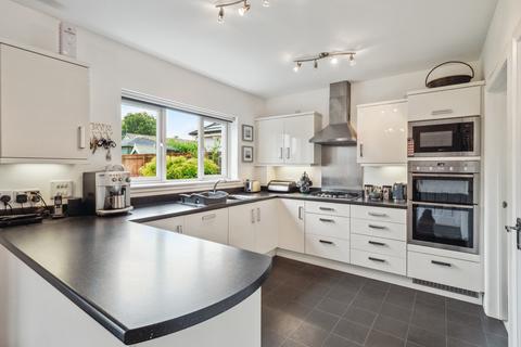 12 David Farquharson Road, Blairgowrie, PH10 6FD