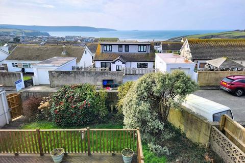 4 bedroom detached house for sale, Croft Road, Broad Haven, Haverfordwest, SA62