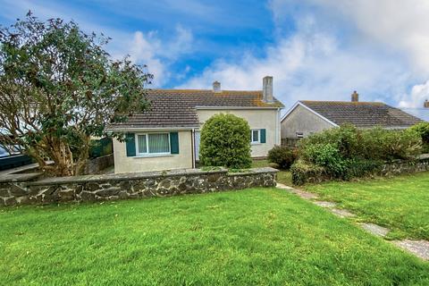 4 bedroom detached house for sale, Croft Road, Broad Haven, Haverfordwest, SA62