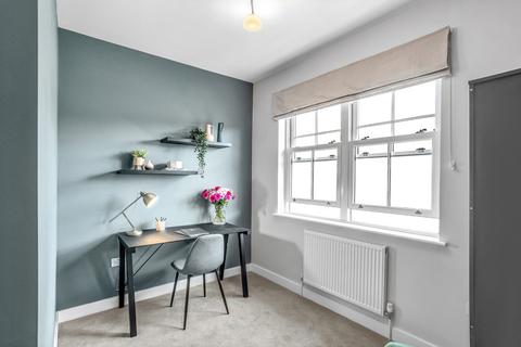 3 bedroom semi-detached house for sale - Plot 8 at Bridge House Mews, North Road, Hertford, Hertfordshire SG14