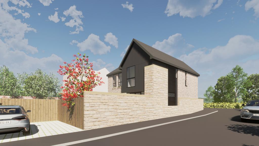 Plot, Gartcows Road, Falkirk Land for sale £79,000