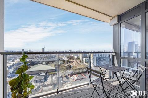 1 bedroom flat to rent - Panoramic Tower, London E14