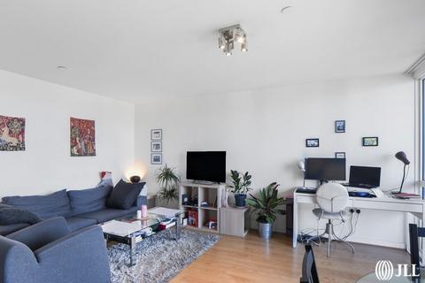 1 bedroom flat to rent - Panoramic Tower, London E14