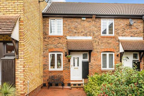 2 bedroom terraced house for sale - Reveley Square, Surrey Quays
