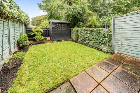 2 bedroom terraced house for sale - Reveley Square, Surrey Quays