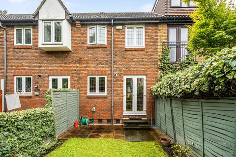 2 bedroom terraced house for sale, Reveley Square, Surrey Quays