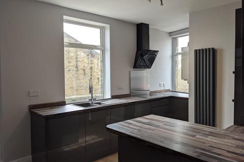 undefined, Castle Street, Skipton, North Yorkshire, BD23