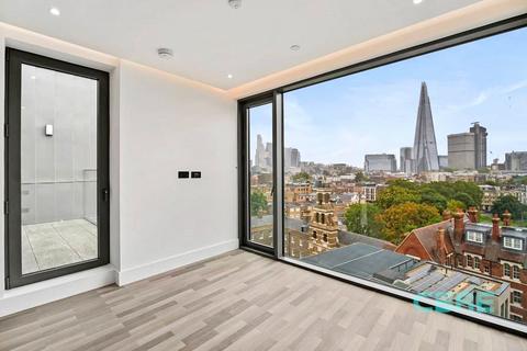 1 bedroom apartment to rent, Brigade Mews, London, SE1