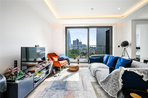 undefined, Errington House, 4 Brigade Mews, SE1